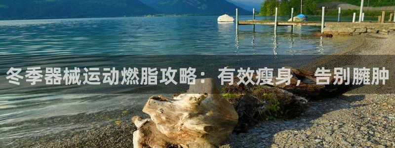 d88尊龙手机客户端下载：冬季器械运动燃脂攻略：有效