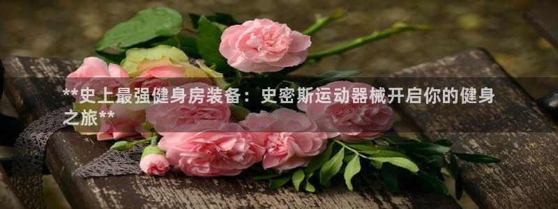 尊龙凯时电竞：**史上最强健身房装备：史密斯运动器械