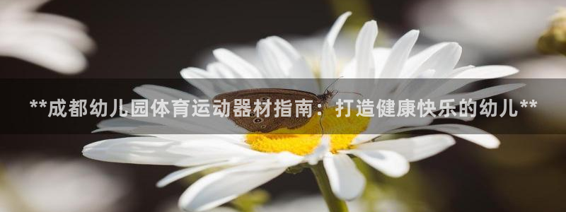 尊龙凯时 - 人生就是搏!提款怎么样：**成都幼儿园