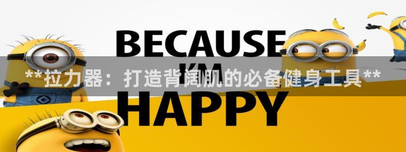 尊龙凯时登入首页：**拉力器：打造背阔肌的必备健身工具**
